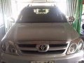 Toyota Fortuner 2006 for sale-0