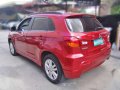 2011 Mitsubishi Asx 2.0 AT Red For Sale-4