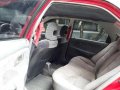 Honda Civic ESI 1996 Red MT For Sale-9