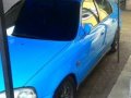 For sale Honda Civic Vti 99-2