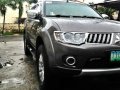 Mitsubishi Montero Sport 2012 for sale-1