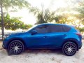 FOR SALE 2012 MAZDA CX-5 AT -3