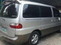 For sale Hyundai Starex - 2004 model -2