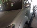 Toyota Fortuner 2006 for sale-1