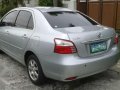 Toyota Vios E 2010 manual transmission-6