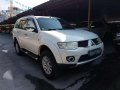 2010 Mitsubishi Montero GLS 4x2 AT -1