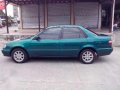 Toyota Corolla LE 1.3 2000 Green MT-0