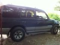 For sale Mitsubishi Pajero MT 4x4-3