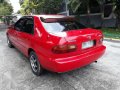 Honda Civic ESI 1996 Red MT For Sale-7