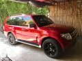 For sale 2008 Mitsubishi Pajero 3.2D BK-1