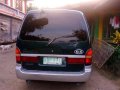 For sale Kia Pregio 2002 -1