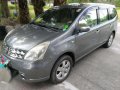 2008 Nissan Grand Livina AT For Sale-10