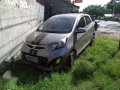 For sale Kia Picanto 2012-0