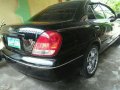 Nissan Sentra GX Black MT For Sale-2