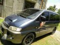 For sale Starex 2000 matic good running condition-0