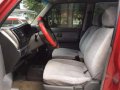 Suzuki Wagon R Wide 2008 AT Red-7