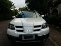Mitsubishi Outlander 2004 GLS for sale-2