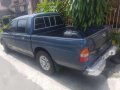 For sale Mitsubishi Endeavor diesel-2