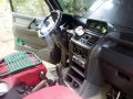 Mitsubishi Pajero 3doors jr Diesel 4x4 loaded-4