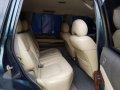Nissan Patrol 2001 Green AT For Sale-9