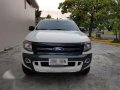 2015 Ford Ranger 4x4 Wildtrak-4