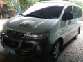 For sale Hyundai Starex - 2004 model -0