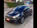2015 Kia Rio Hatchback 1.4L AT Gasoline-1