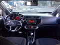 2015 Kia Rio Hatchback 1.4L AT Gasoline-6