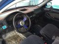 Honda Civic VTi Vtec SIR Body-3