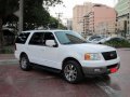2003 Ford expedition Rush-2