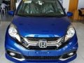 Honda Mobilio RS Navi CVT 2017 -0