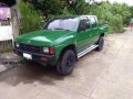 Nissan Pathfinder Power Eagle 4x4 1996 -0