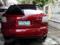 2012 Mazda CX7 Red AT For Sale-5