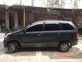 2014 Toyota Avanza 1.3 Automatic Gray-2