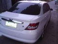 Honda City IDSi 1.3 AT White For Sale-2