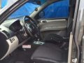 2010 Mitsubishi Montero Sport GLS-V 4x2-8