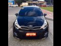 2015 Kia Rio Hatchback 1.4L AT Gasoline-0
