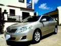 Toyota Altis 1.6G Top of the LINE Super FRESH -0