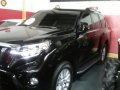 Toyota Land Cruiser Prado 2017 for sale-2