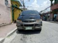 Hyundai Starex Diesel Black 1999 AT-0