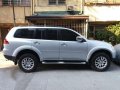 Montero GLS 2009 4x4 Automatic well maintained-2