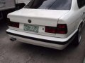 1995 BMW 535i 4dr Sedan White -2