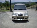 For sale Toyota Avanza 2007-0