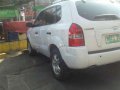 For sale Hyundai Tucson 2008-8