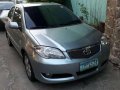 2007 Toyota Vios G Automatic Top of the line alt 2005 2006-1