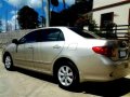 Toyota Altis 1.6G Top of the LINE Super FRESH -3