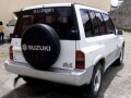 For sale 1997 Suzuki Vitara JLX-1