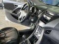 Hyundai Elantra gls 2012 model manual-3