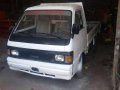 Mazda Bongo Dropside R2 White For Sale-5