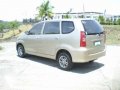 For sale Toyota Avanza 2007-3